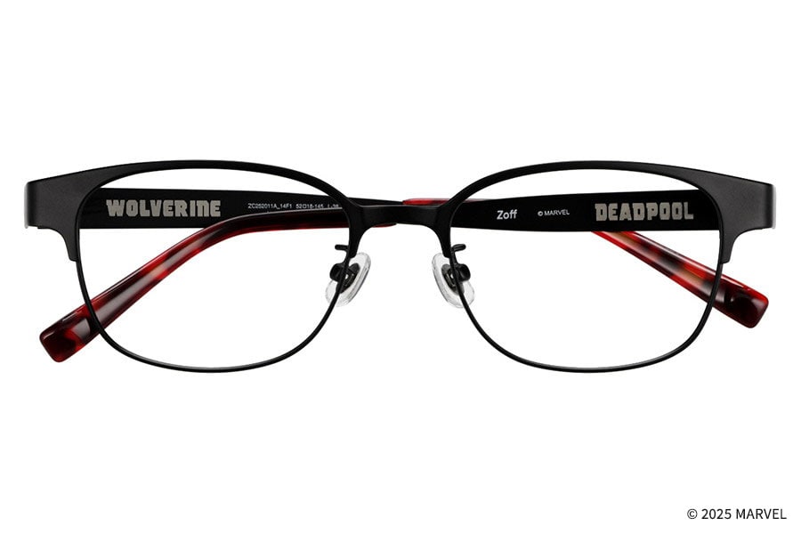 スペシャルプライス]MARVEL COLLECTION DEADPOOL & WOLVERINE