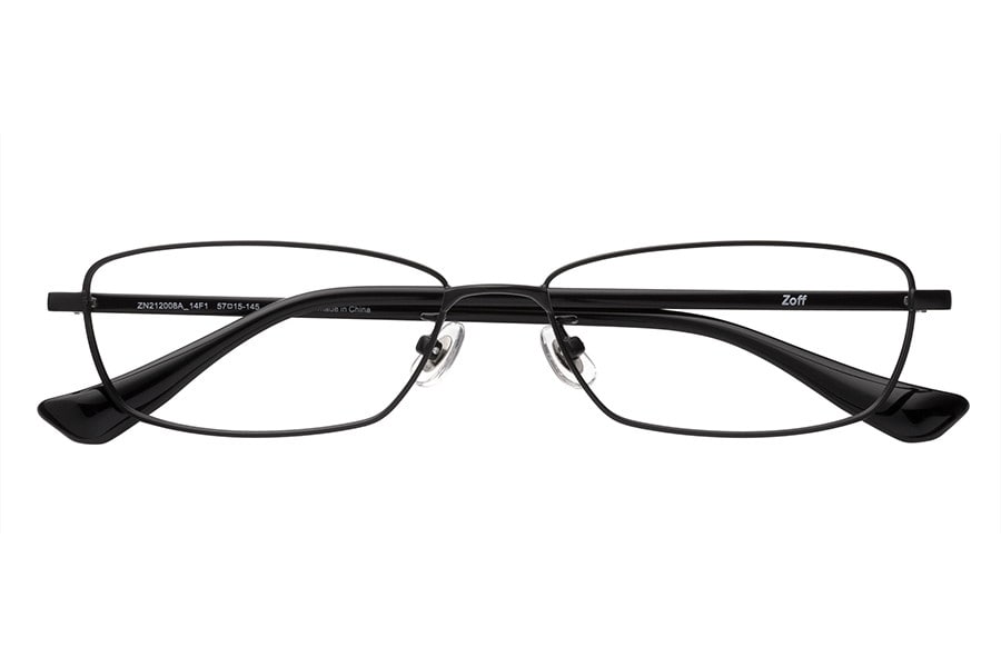 スペシャルプライス]幅広い世代にむけたメタルフレーム/BASIC METAL