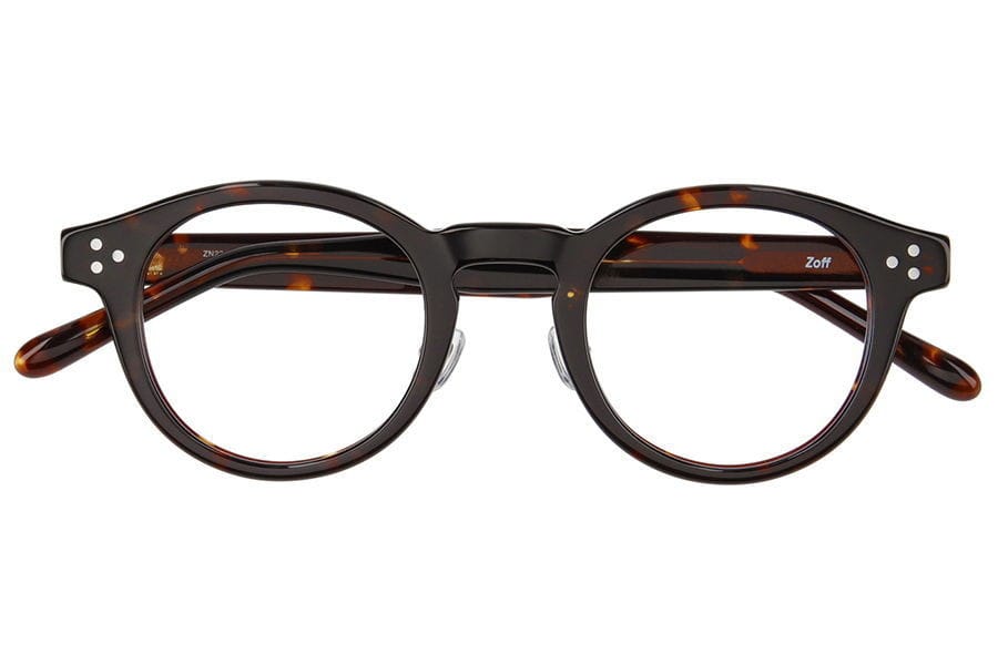 スペシャルプライス]多彩な表情を楽しめるプラスチックフレーム