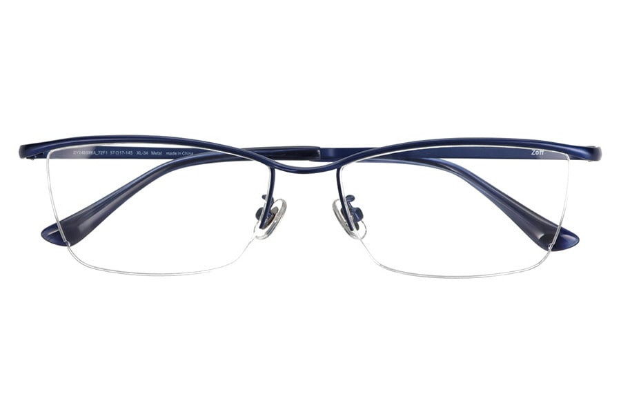 スペシャルプライス]男性らしさを表現したスクエアフレーム/STANDARD