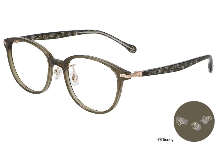 アウトレット価格]Disney Collection Mickey & Friends（ZC211001-64A1