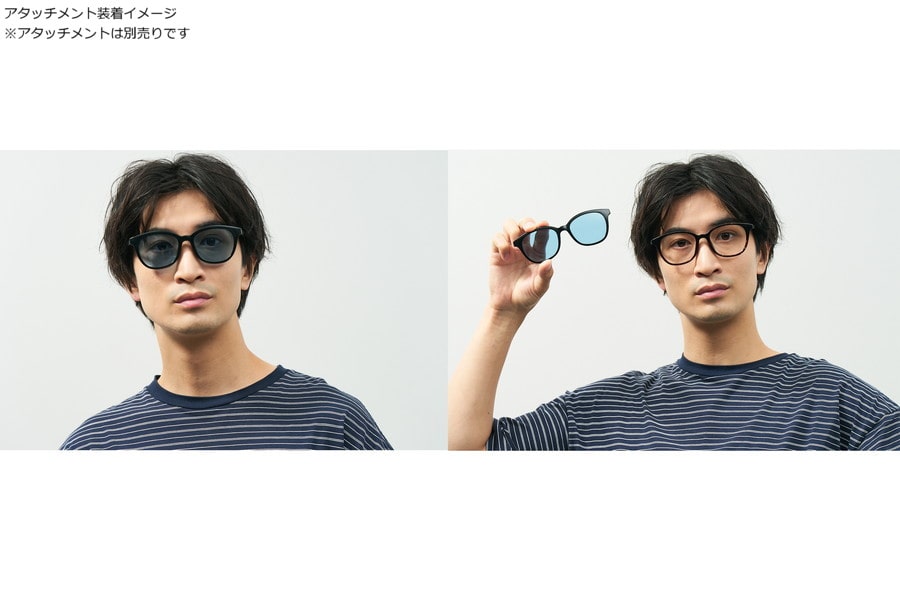 NIGHT&DAY セレクト フレーム ※アタッチメントはつきません（ZN231G31