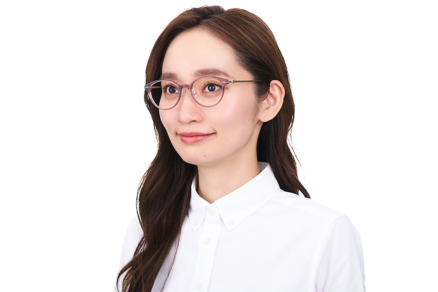 スペシャルプライス]Zoff meets LISA LARSON MADE IN JAPAN series