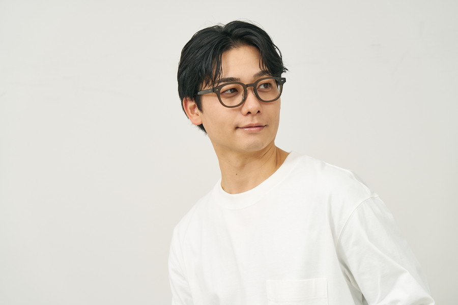 Zoff｜FRUITS ZIPPER Member's select：仲川瑠夏モデル（ZF251011-64A1