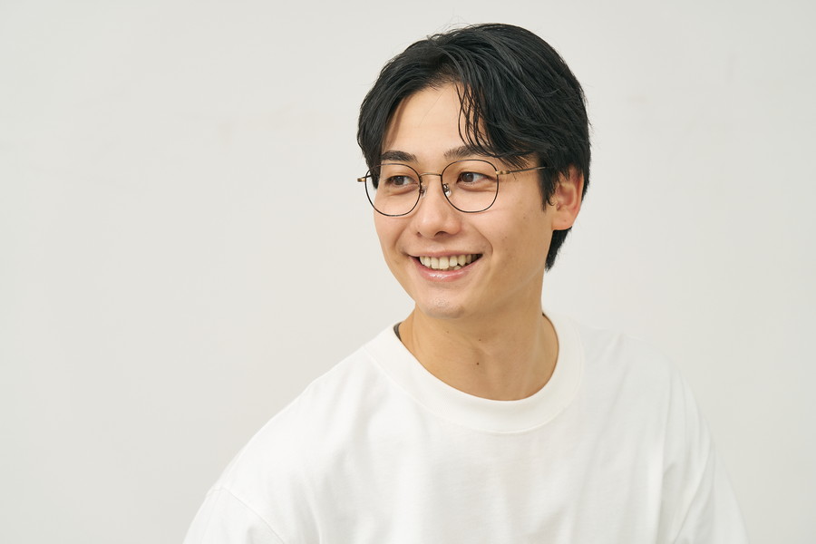 Zoff｜FRUITS ZIPPER Member's select：月足天音モデル（ZY252031-49E1