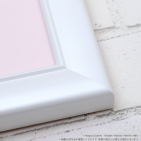 魔法少女まどか☆マギカ ミストグラフ【受注生産商品】: キャラグッズ