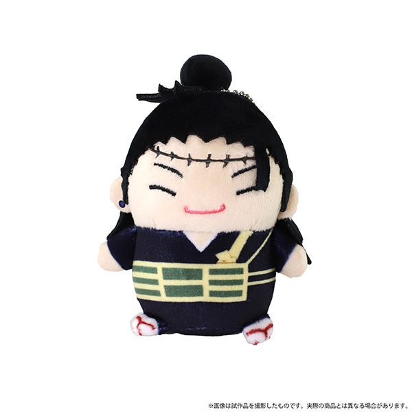 再販分】呪術廻戦 まめめいと 夏油 傑: キャラグッズ｜ムービック（movic）