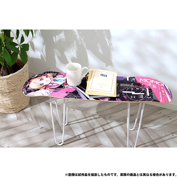 ブルーアーカイブ スケートデッキ A:アリス 描き下ろしver.【受注生産