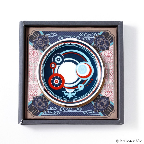 モノノ怪（劇場版） 三角香セット【受注生産商品】: キャラグッズ