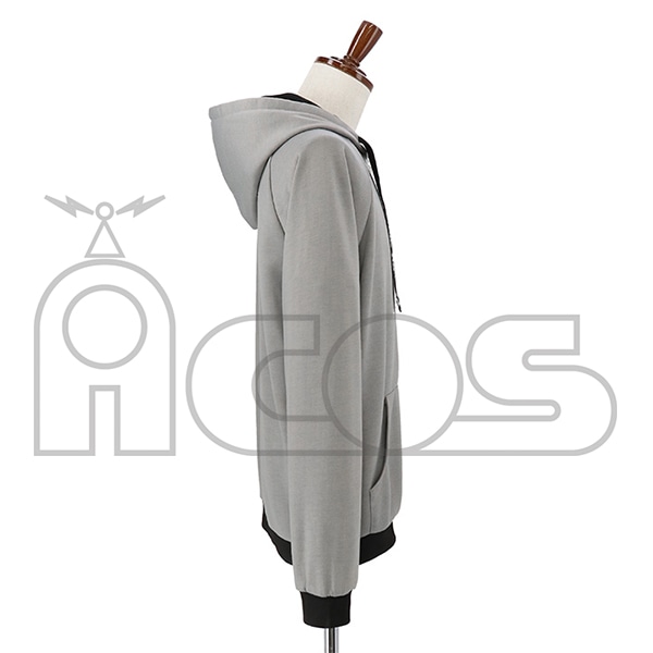 アイドリッシュセブン（原作版） グループイメージパーカー Re:vale