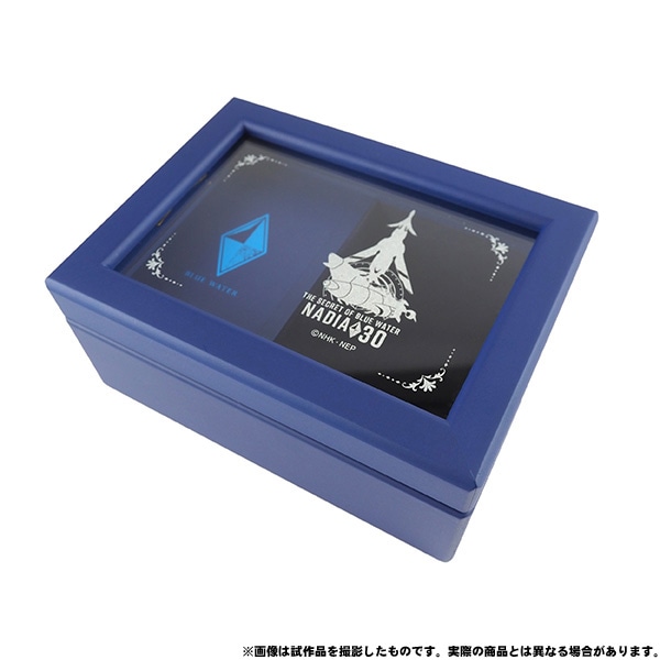 ふしぎの海のナディア オルゴール: キャラグッズ｜ムービック（movic）