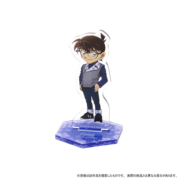 再販分】劇場版 名探偵コナン 隻眼の残像（フラッシュバック