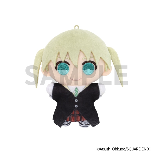 ソウルイーター展事後通販 ちぃぬい マカ＝アルバーン: キャラグッズ