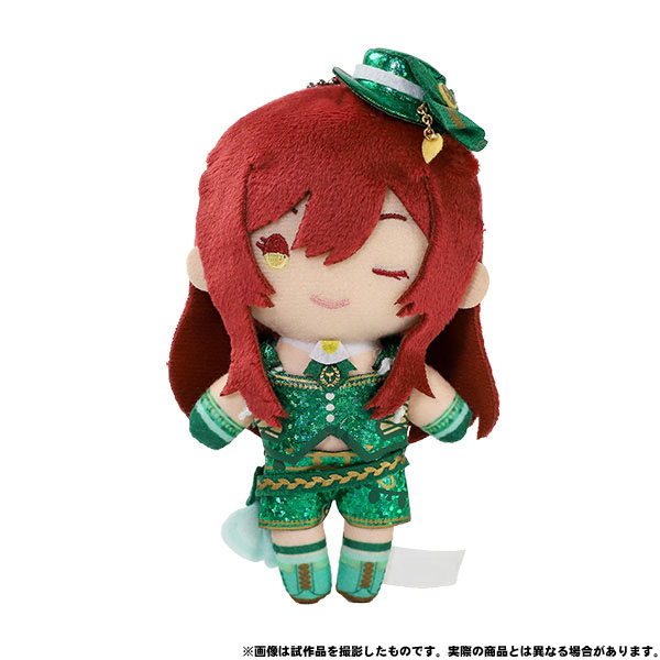 アイドルマスター スターリットシーズン ちょこマス ミニマスコット