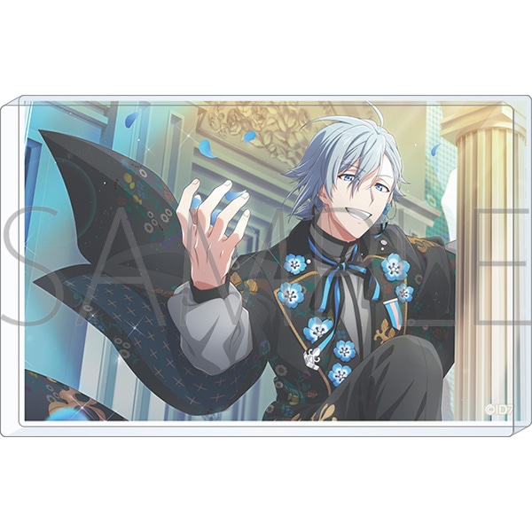 アイドリッシュセブン（原作版） アクリルブロック 四葉環 Op.7