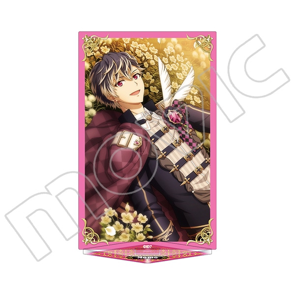 アイドリッシュセブン（原作版） アクリルスタンド 百 Re:vale記念日