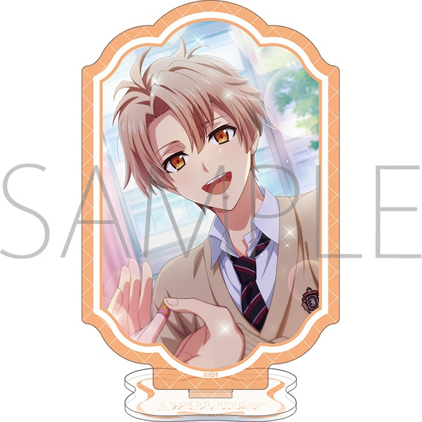 無梱包発送 アイナナ アイドリッシュセブン 和泉三月 まとめ売り 無