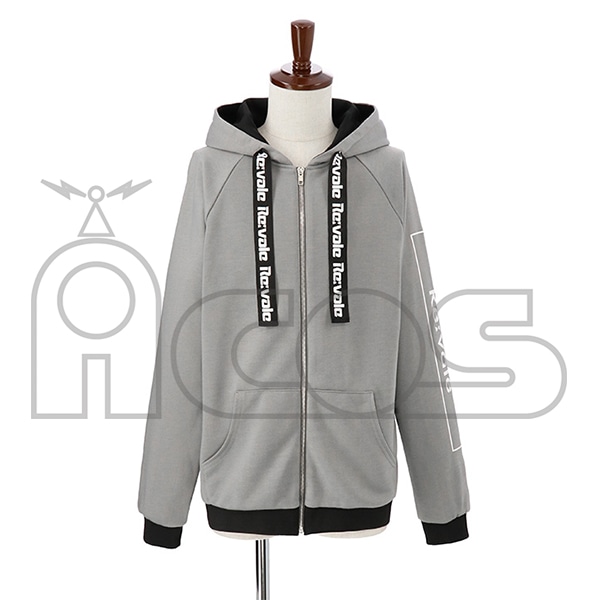 アイドリッシュセブン（原作版） グループイメージパーカー Re:vale