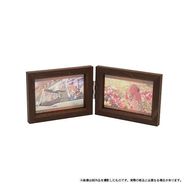 TVアニメ「SPY×FAMILY」 オルゴール SOUVENIR【受注生産商品】: キャラ