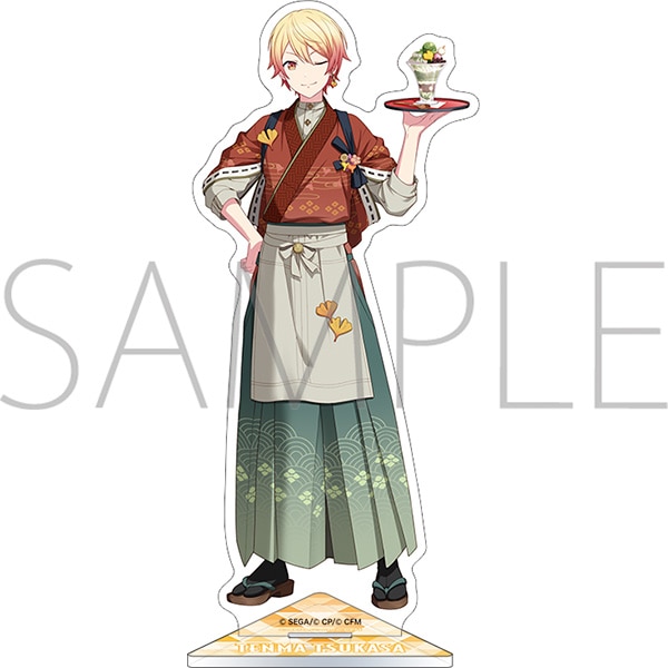 プロジェクトセカイ カラフルステージ！ feat. 初音ミク アクリル