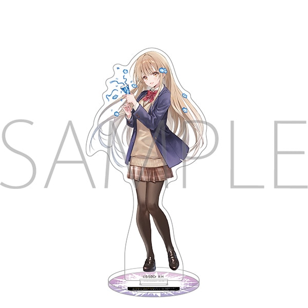 お隣の天使様にいつの間にか駄目人間にされていた件 アクリルスタンド