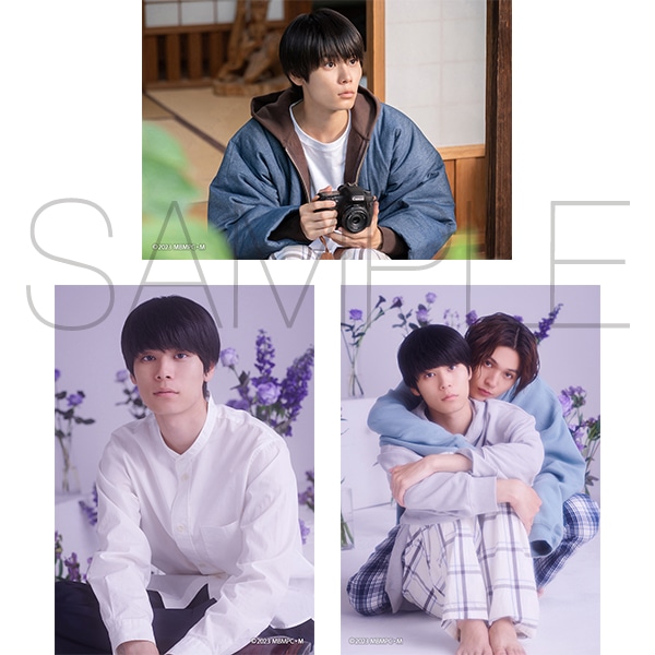 美しい彼セット