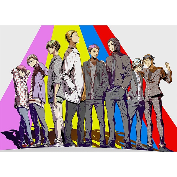 BD】GETUP!GETLIVE! 3rd LIVE 豪華版: CD/DVD/Blu-ray/GAME