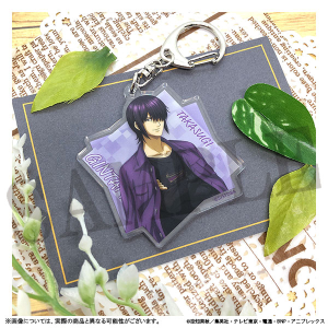 銀魂 アクリルスタンド 高杉晋助: キャラグッズ｜ムービック（movic）