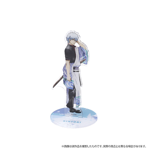 銀魂 缶バッジセット 金魂篇: キャラグッズ｜ムービック（movic）