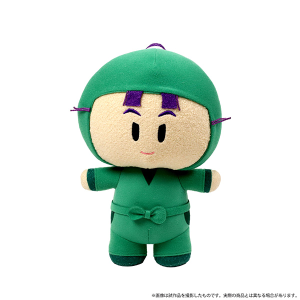 忍たま乱太郎 よりぬい 潮江 文次郎: キャラグッズ｜ムービック（movic）