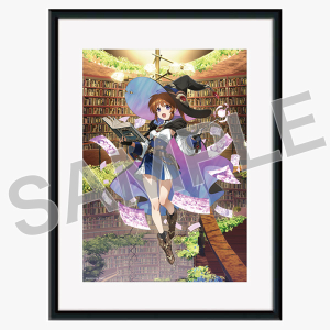 商品検索複製原画｜ムービック（movic）