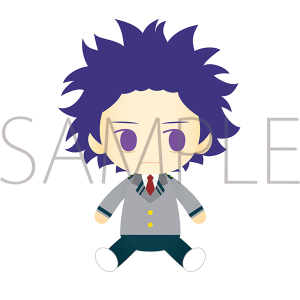 僕のヒーローアカデミア きみとふれんず ぬいぐるみ ホークス: キャラ