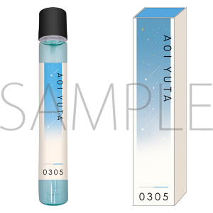 3次分】あんさんぶるスターズ！！ ロールオンフレグランス