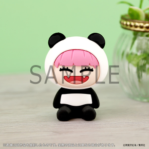 正反対な君と僕展 イエティくじ: くじ・アニカプ｜ムービック（movic）