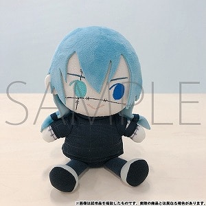 呪術廻戦 きみとふれんず ぬいぐるみ 漏瑚: キャラグッズ｜ムービック