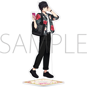 エリオスライジングヒーローズ ぱしゃこれクリアVer. Vol.2 How's