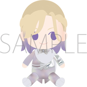 ディズニー ツイステッドワンダーランド ぬいぐるみ きみとふれんず