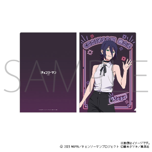 劇場版『チェンソーマン レゼ篇』 シングルフラワーギフト／レゼ