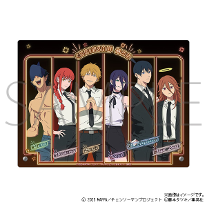 劇場版『チェンソーマン レゼ篇』 シングルフラワーギフト／レゼ