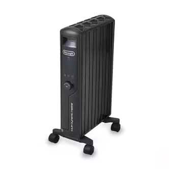 マルチダイナミックヒーター | De'Longhi JP