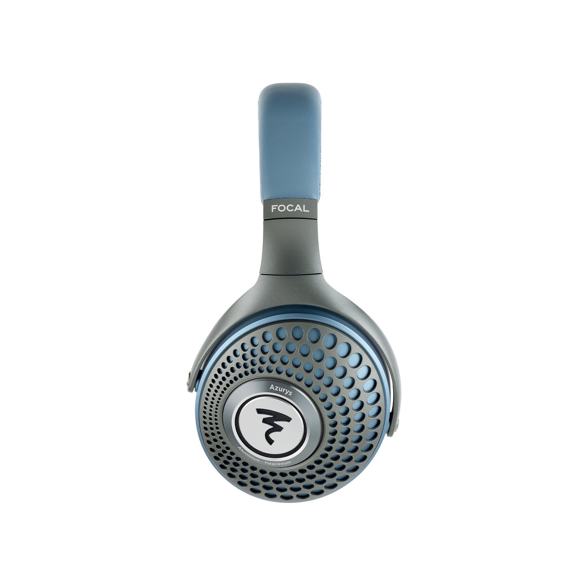 Azurys - Closed-back headphones | Focal