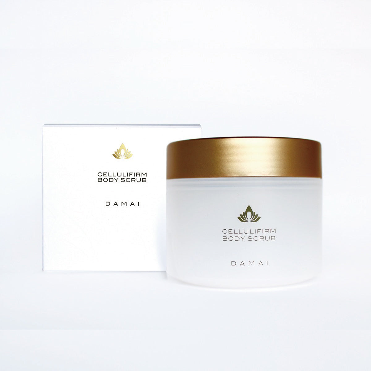 ダマイ セルリファーム ボディスクラブ – DAMAI