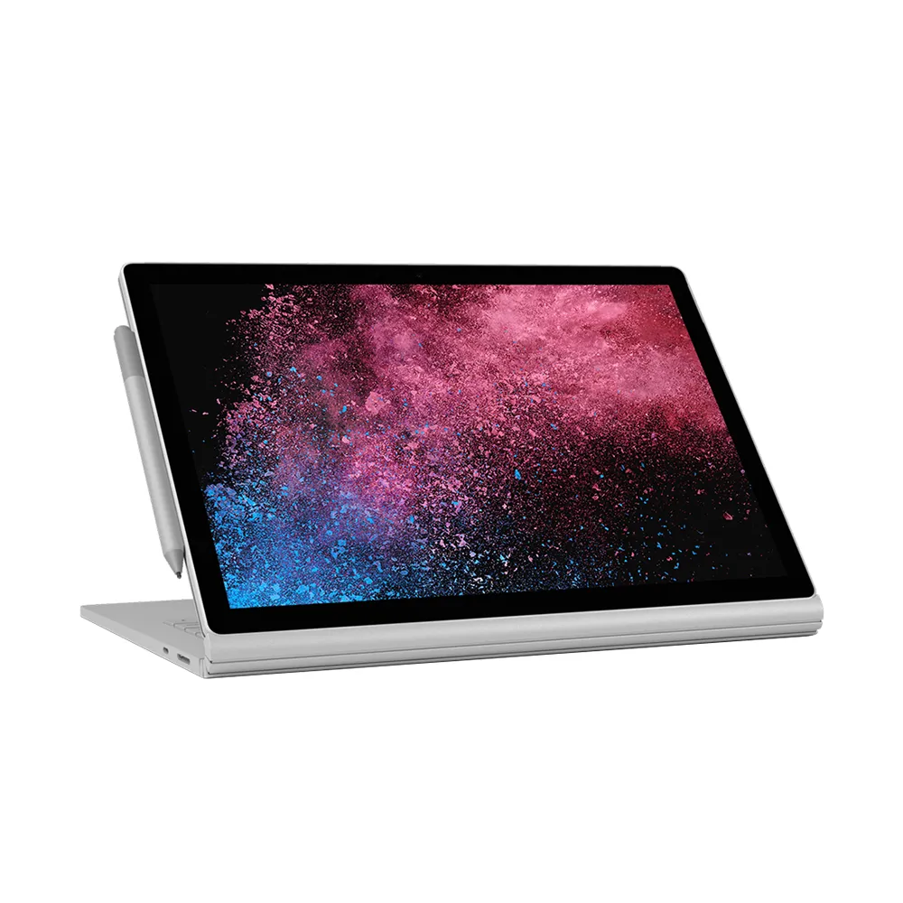 Surface Book 2 15 inch I7 8650U/16GB/256GB Cũ - Đăng Vũ Surface