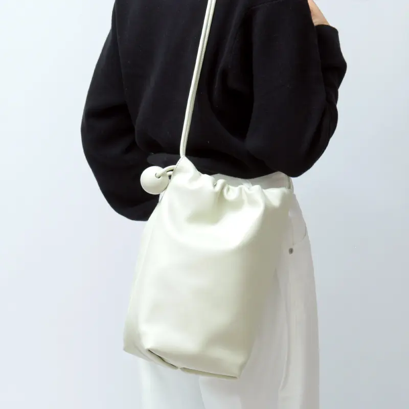 Bucket Baggage・バケットバゲージ | DANJO 公式 オンライン