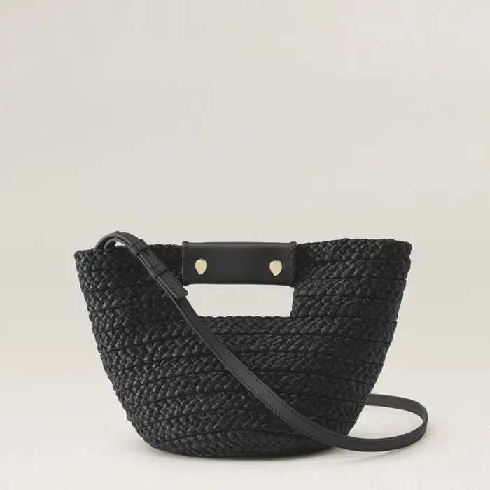 今週届いたとっておきアイテム｜HELEN KAMINSKI ヘレンカミンスキー