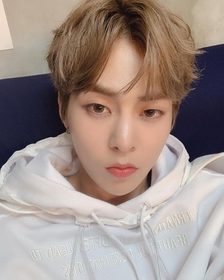 シウミン 休暇にEXOコンサート観覧.. 客席からメンバーとの感動の再会