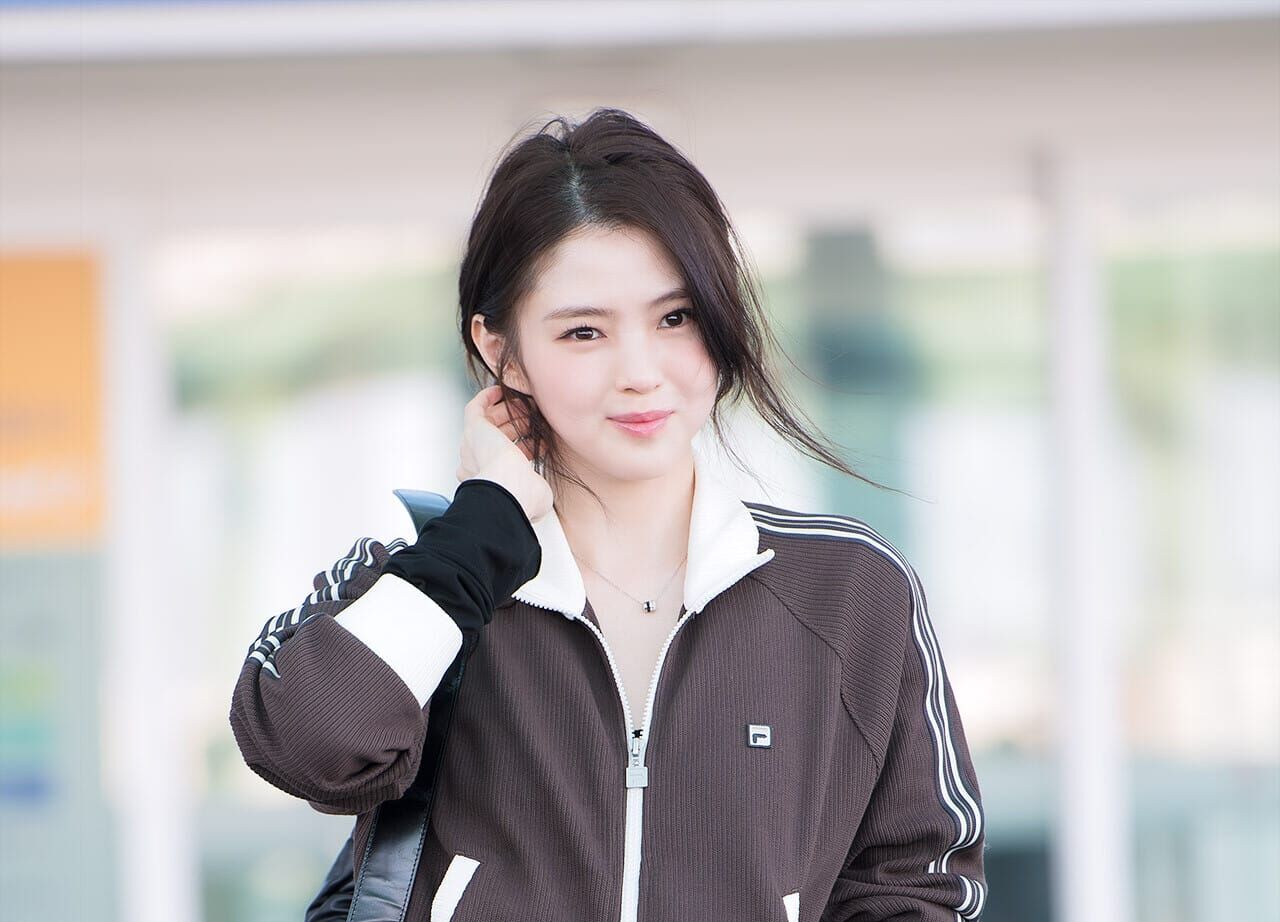 IVE チャン・ウォニョン、ダイソンの顔に！“健康な髪が美しさの秘訣”と