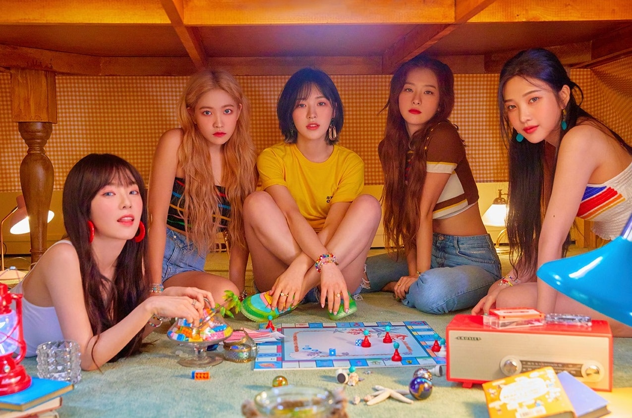 2014年にデビューし来年契約更新！'7年目のジンクス'が憂慮される韓国