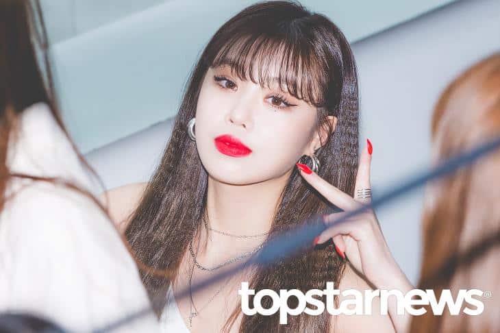 G)I-DLE 脱退したスジンがサプライズで登場？ 新曲MVに関心集まる