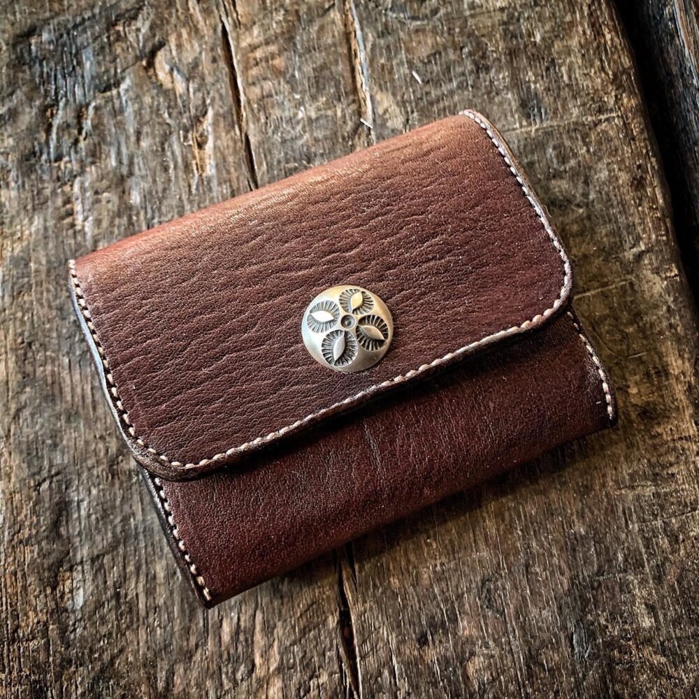 Dutch Leather Company × MASAYOSHI 財布をメインとした定番製品が12